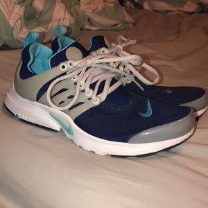Nike Presto